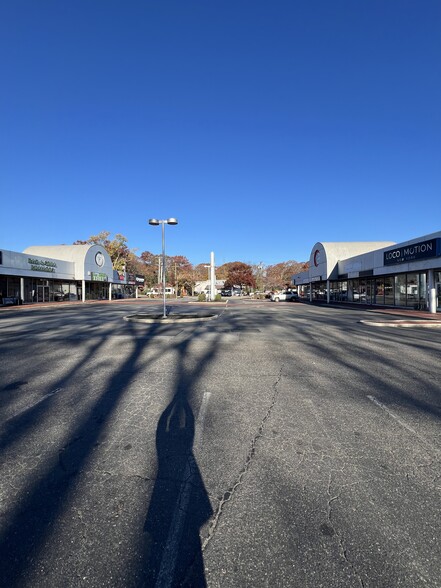 1730-1740 E Jericho Tpke, Huntington, NY en alquiler - Foto del edificio - Imagen 1 de 6