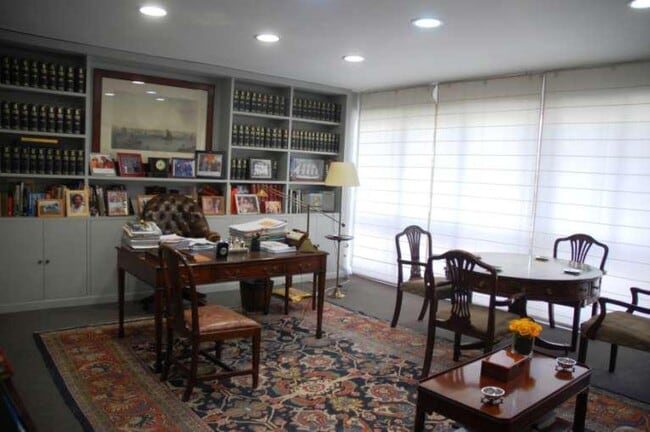 Más detalles de Oficina en alquiler