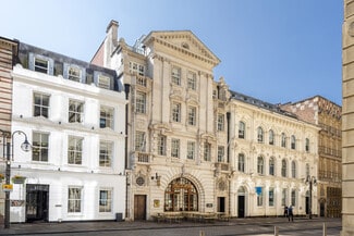 Más detalles de 114-116 Colmore Row, Birmingham - Oficina en alquiler