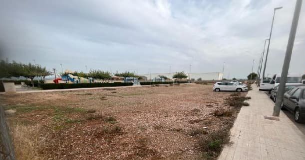 Terreno en Nules en venta - Foto del edificio - Imagen 3 de 7