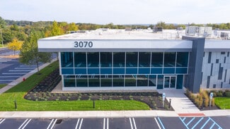 Más detalles de 3070 Rt 22 W, Branchburg, NJ - Flex en alquiler
