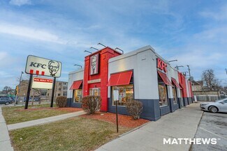 Más detalles de 2470 N Dr Martin Luther King Jr Dr, Milwaukee, WI - Local en venta