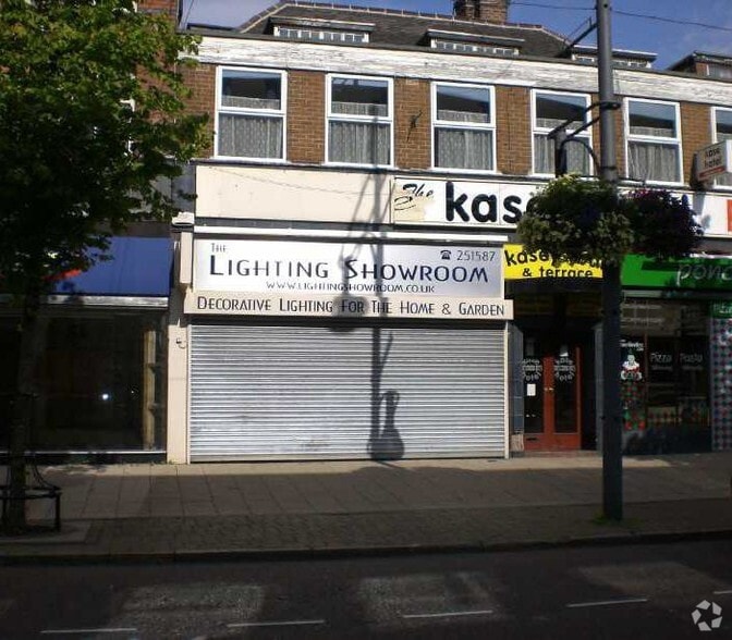 41 Regent St, Hinckley en alquiler - Foto principal - Imagen 1 de 5
