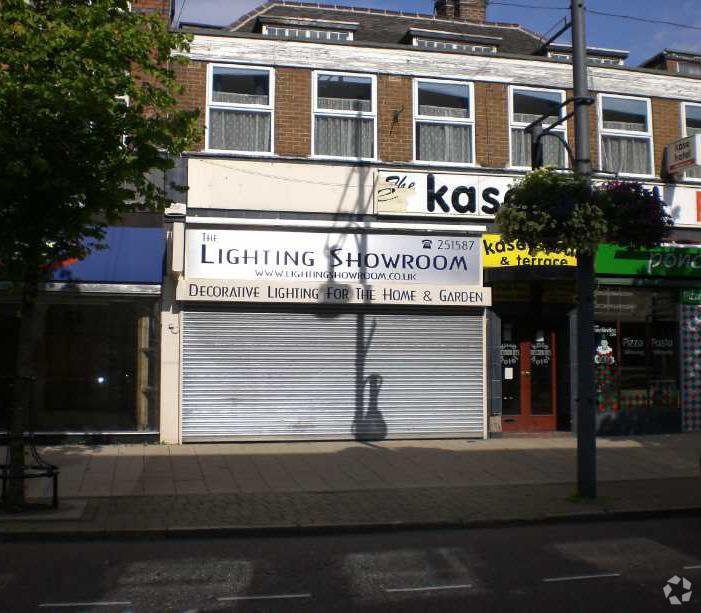 41 Regent St, Hinckley en alquiler Foto principal- Imagen 1 de 6