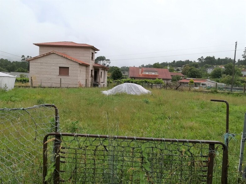 Novo, S/N, Tomiño, Pontevedra en venta - Foto del edificio - Imagen 3 de 9