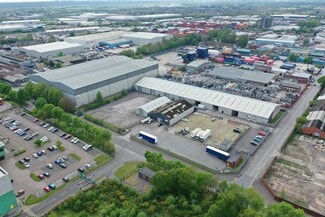 Más detalles de Yardley Rd, Liverpool - Terreno en alquiler