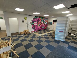 Corringham Rd, Gainsborough en alquiler Foto del interior- Imagen 2 de 3