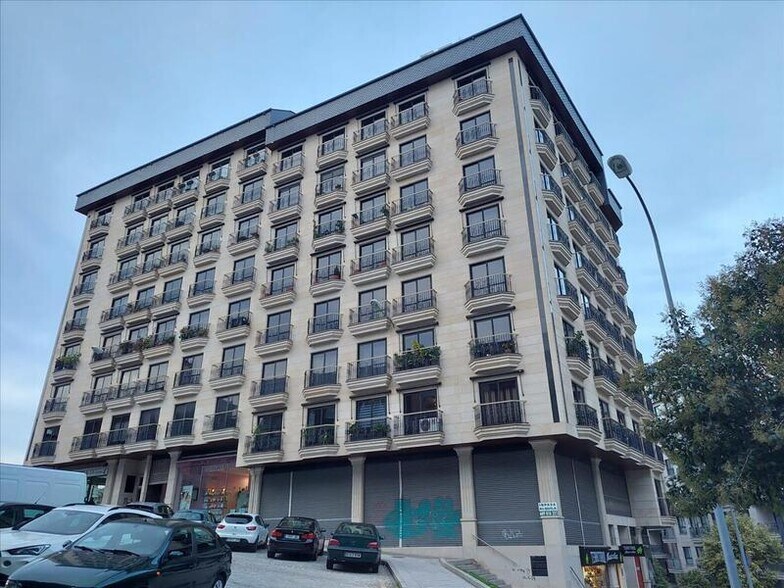 Local en Ourense en venta - Foto del edificio - Imagen 3 de 16