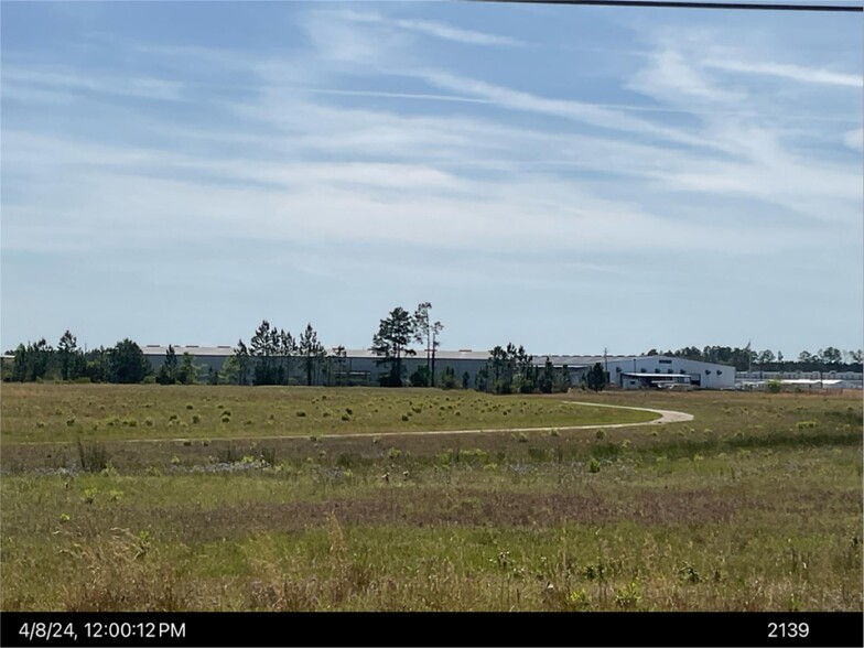 Fulford Road, Waycross, GA en alquiler - Foto del edificio - Imagen 2 de 2