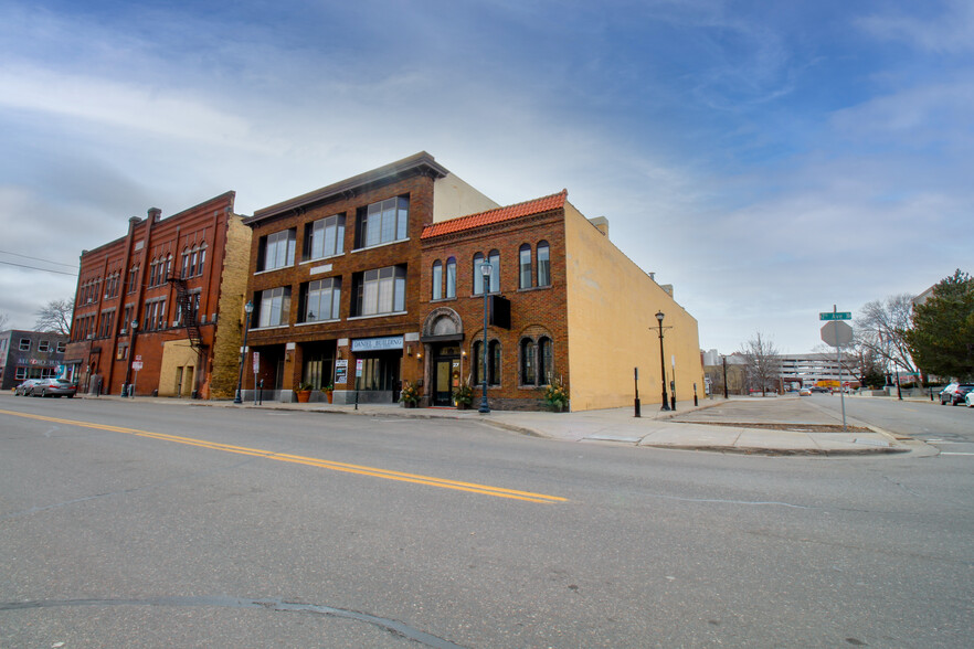 27 7th Ave N, Saint Cloud, MN en venta - Foto del edificio - Imagen 2 de 8