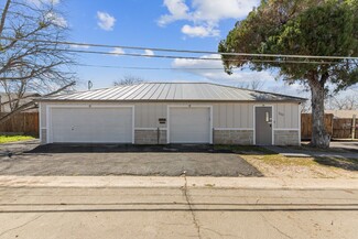 Más detalles para 210 W Dunn Ave, Killeen, TX - Oficinas en venta