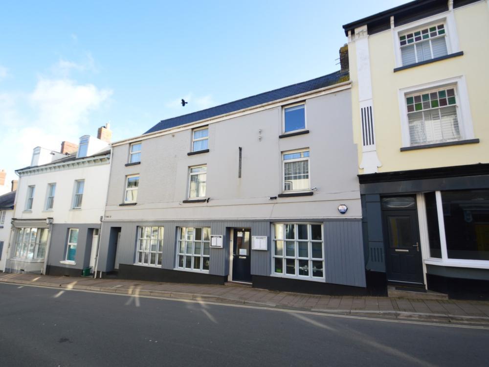 8 Fore St, Northam en venta Foto del edificio- Imagen 1 de 8