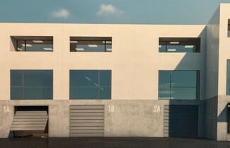 Más detalles de Nave en alquiler