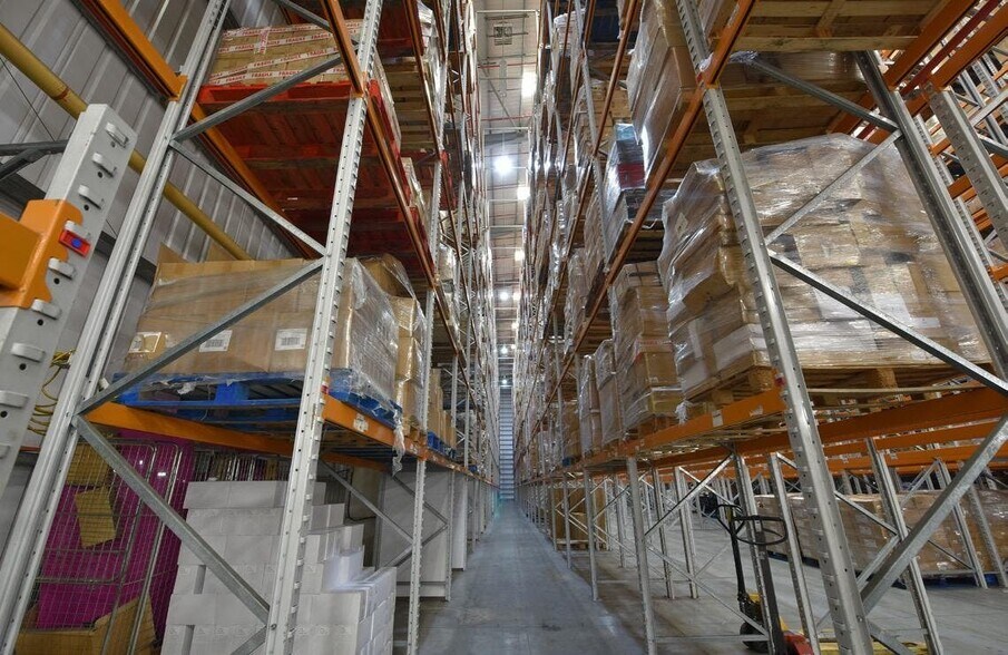 9 Western Ave, Chorley en alquiler - Foto del edificio - Imagen 3 de 11