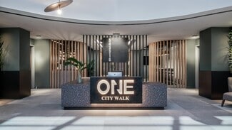 Más detalles de 1 City Walk, Leeds - Oficina en alquiler