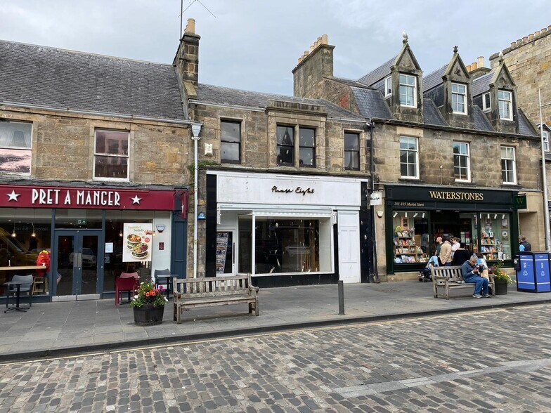 105 Market St, St Andrews en alquiler - Foto principal - Imagen 1 de 10