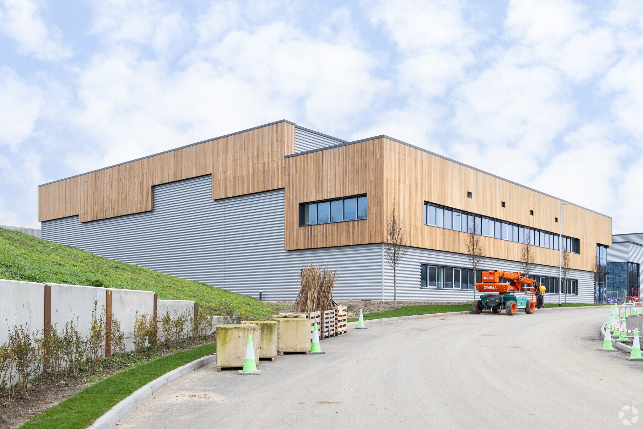 London Rd, Swanley en alquiler Foto principal- Imagen 1 de 2