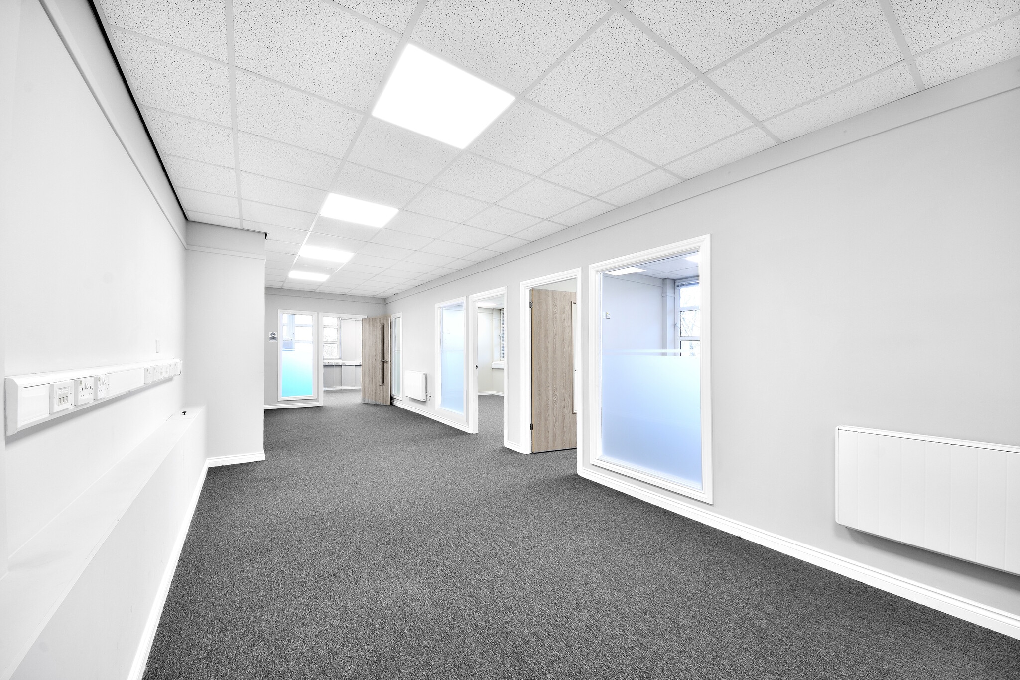 Carnegie Campus, Dunfermline en alquiler Foto del interior- Imagen 1 de 8