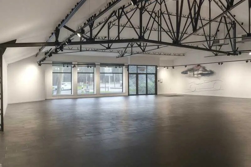 68 Avenue Du Maréchal Joffre, Chantilly en alquiler Foto del interior- Imagen 1 de 7