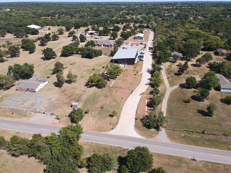 8524 N Sooner Rd, Oklahoma City, OK en alquiler - Foto del edificio - Imagen 2 de 11