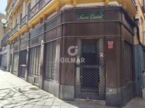 Local en Sevilla, Sevilla en alquiler Foto del interior- Imagen 2 de 3