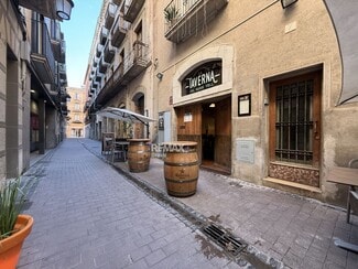 Más detalles de Local en alquiler