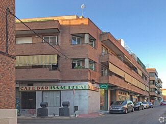 Más detalles de Edificio residencial​ en venta
