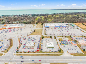 4220 24th Ave, Fort Gratiot, MI - vista aérea  vista de mapa - Image1