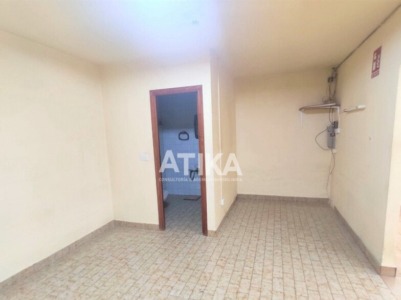 Local en Ontinyent en alquiler - Foto del edificio - Imagen 2 de 4