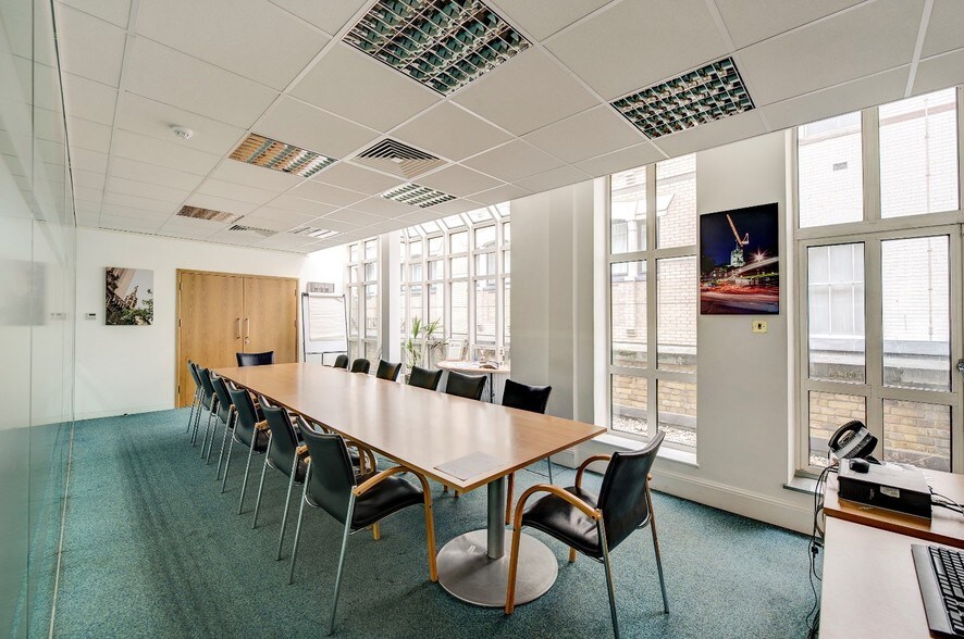 6-10 Cavendish Pl, London en alquiler - Foto del interior - Imagen 3 de 5