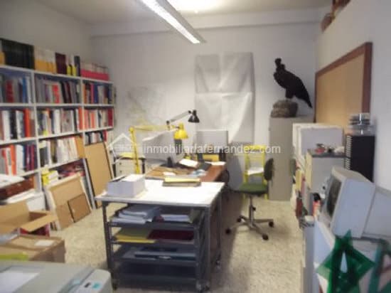 Local en Cáceres, Cáceres en alquiler - Foto del edificio - Imagen 2 de 11