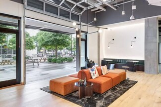 Más detalles para 910 S Pearl Expy, Dallas, TX - Coworking en alquiler