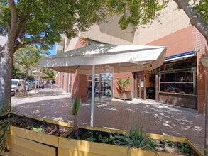 Local en Barcelona, Barcelona en alquiler Foto de la construcción- Imagen 2 de 14