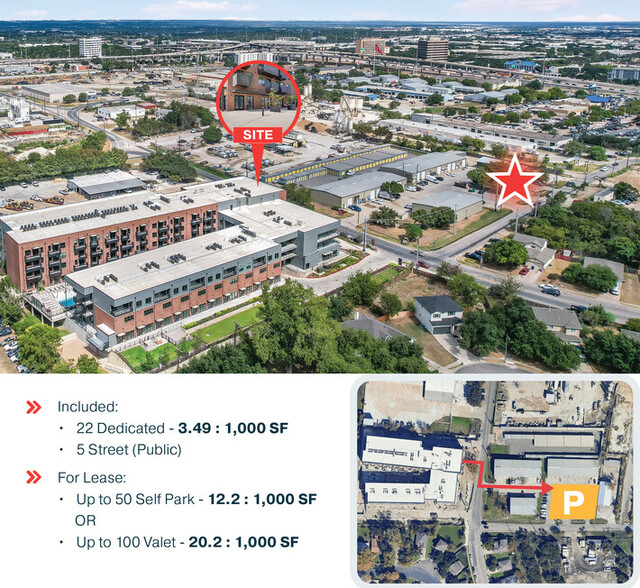 4510 Terry-o Ln, Austin, TX en venta - Foto del edificio - Imagen 2 de 4