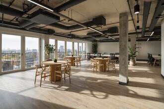 1 Sterling Way, London en alquiler Foto del edificio- Imagen 1 de 23