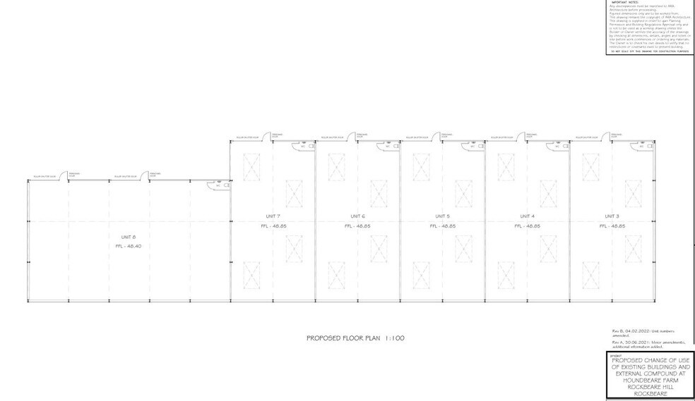 Rockbeare Hl, Exeter en alquiler - Foto del edificio - Imagen 2 de 4