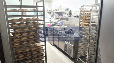 Local en Boadilla del Monte, Madrid en alquiler Foto del interior- Imagen 2 de 5