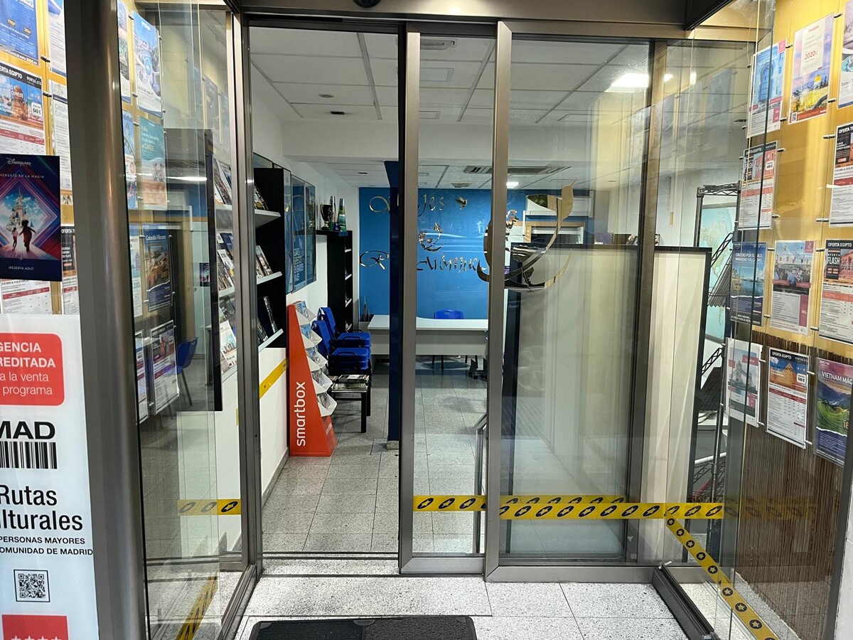 Calle Capitán Angosto Gómez Castrillón, 68, Aranjuez, MAD 28300 - Unidad 1 -  - Foto del interior - Image 1 of 4