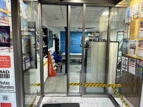 Calle Capitán Angosto Gómez Castrillón, 68, Aranjuez, Madrid en alquiler Foto del interior- Imagen 1 de 4