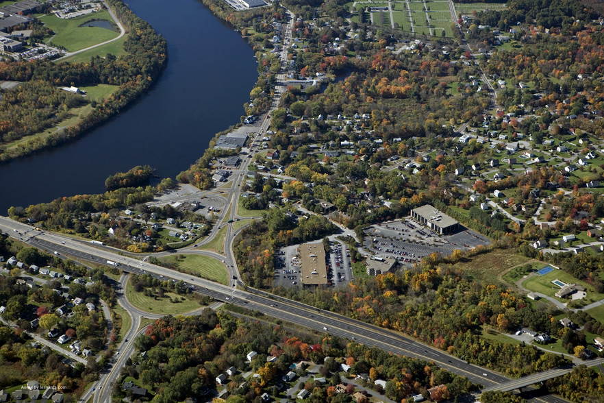 1 Branch St, Methuen, MA en alquiler - Foto del edificio - Imagen 2 de 10