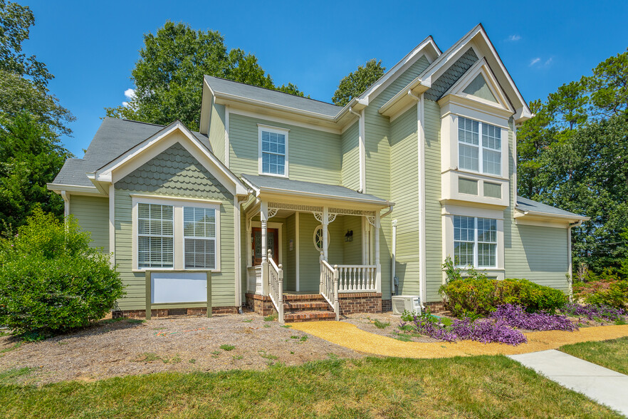 7372 Applegate Ln, Chattanooga, TN en venta - Foto del edificio - Imagen 2 de 5