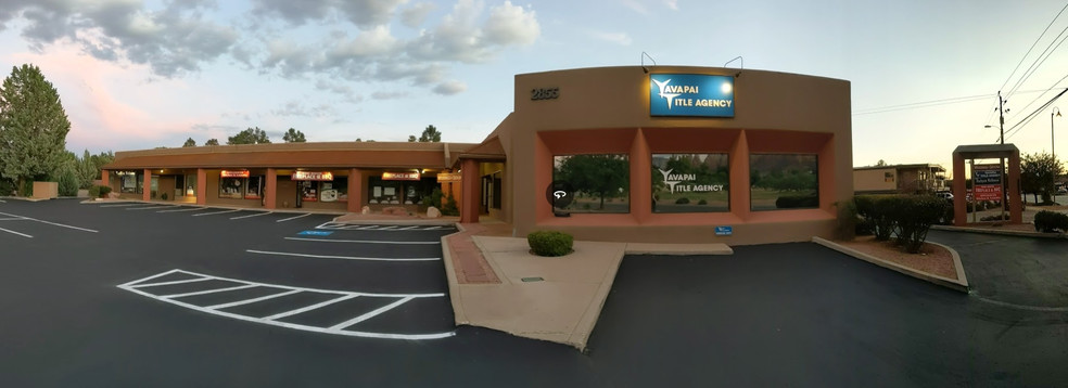 2855 W State Route 89A, Sedona, AZ en alquiler - Foto del edificio - Imagen 2 de 2