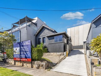 Más detalles de 68 Whiting St, Artarmon - Oficina en alquiler