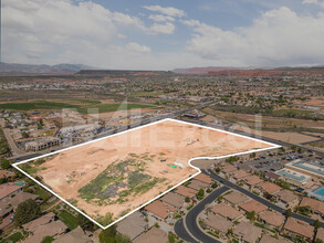 1450 S River Rd, Saint George, UT en alquiler Foto del edificio- Imagen 2 de 8