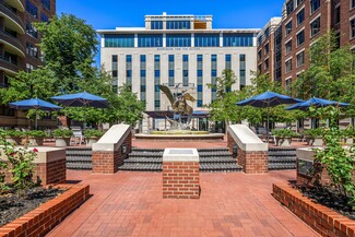 Más detalles para 1616 P St NW, Washington, DC - Oficinas en alquiler