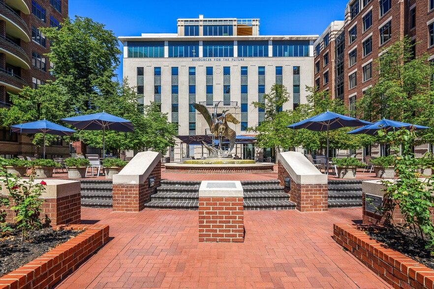 1616 P St NW, Washington, DC en alquiler - Foto del edificio - Imagen 1 de 17