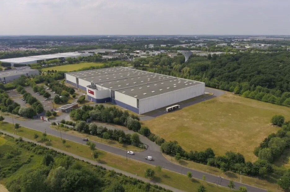 15 Rue Du Bois Des Saints Peres, Savigny-le-Temple en alquiler Foto principal- Imagen 1 de 2