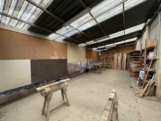 Más detalles de Nave en venta