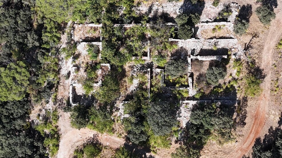 Terreno en Pareja, Guadalajara en venta - Vista aérea - Imagen 3 de 5