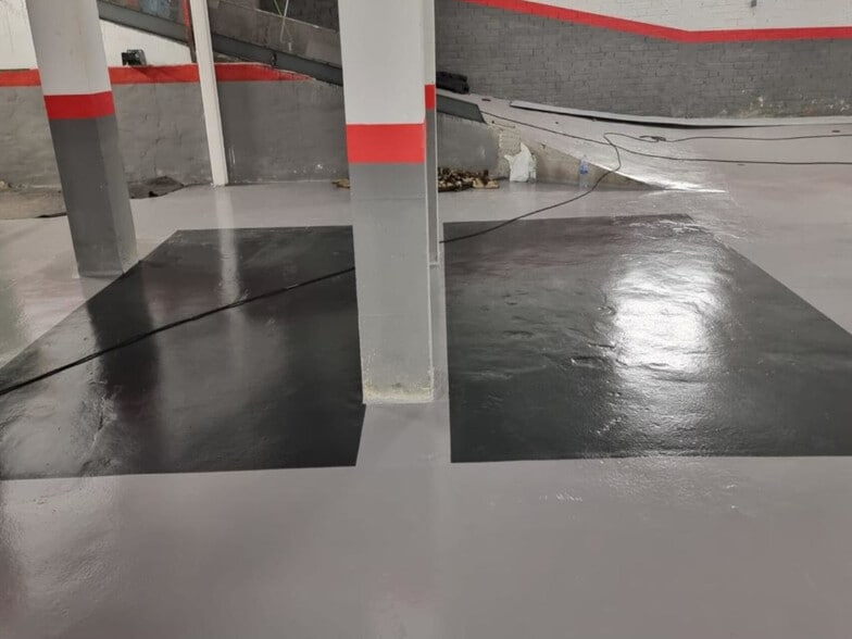 Edificio residencial en Granollers, Barcelona en venta - Foto del edificio - Imagen 2 de 4